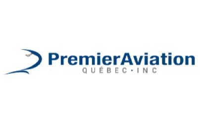 premier aviator|premier aviation quebec.